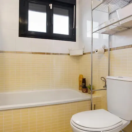 Amadeus Holiday home La Oliva