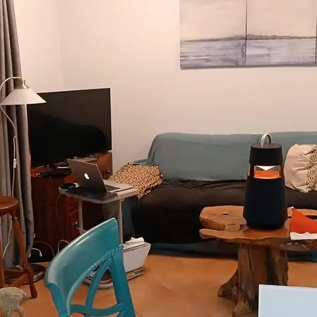 Amadeus Holiday home