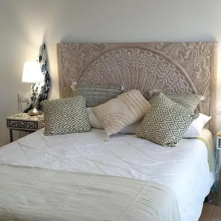 Holiday home Amadeus *