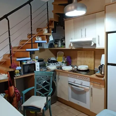 Amadeus Holiday home *