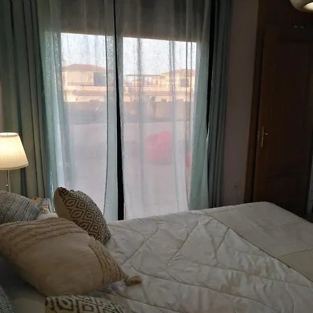 Holiday home Amadeus