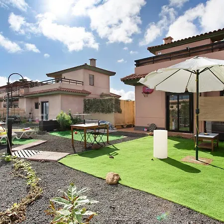 Amadeus Ла-Олива