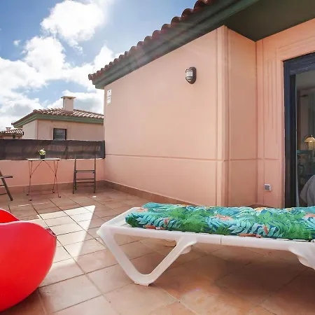 Amadeus * Ла-Олива