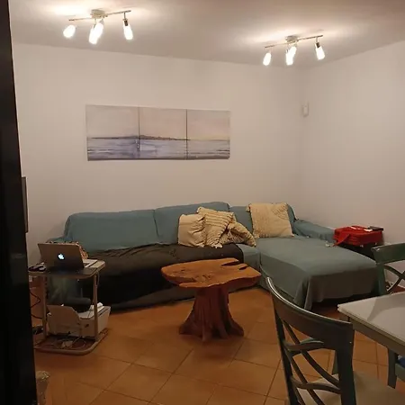 Vakantiehuis Amadeus