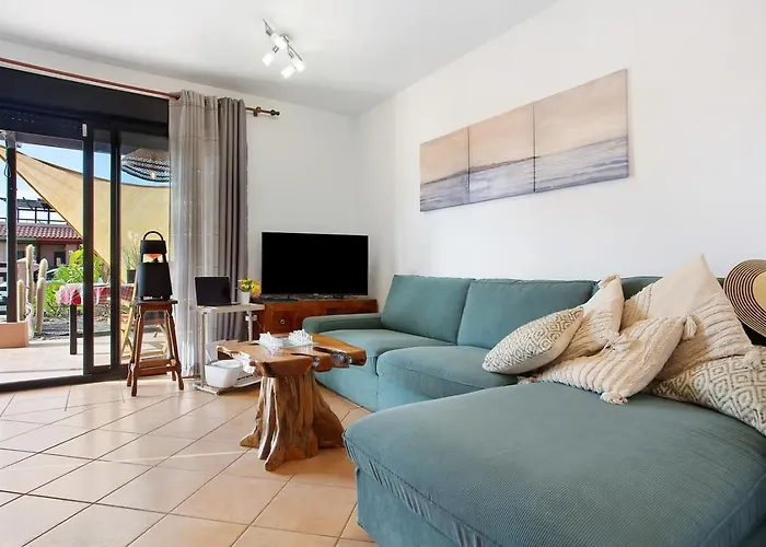 Amadeus לה אוליבה