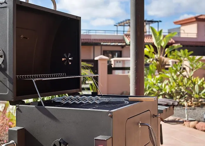 בית נופש Amadeus