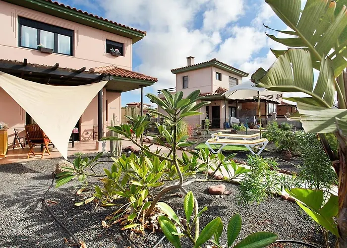 Amadeus Σπίτι διακοπών *