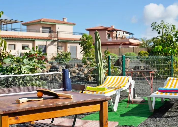 Σπίτι διακοπών Amadeus *