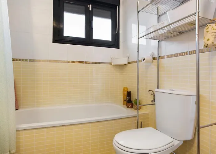 Amadeus Σπίτι διακοπών La Oliva