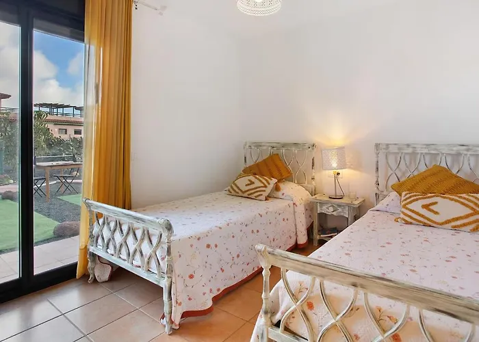 Amadeus Σπίτι διακοπών *