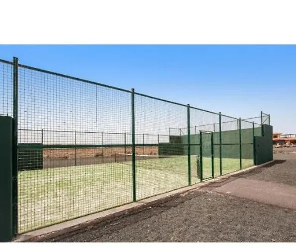 Amadeus בית נופש