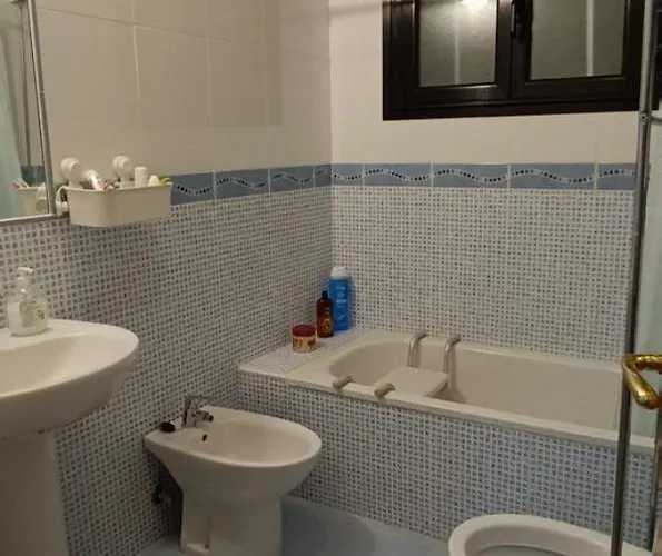 Amadeus Σπίτι διακοπών *