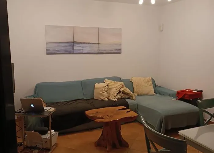 בית נופש Amadeus