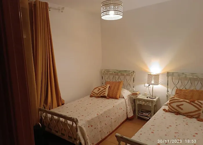 בית נופש Amadeus