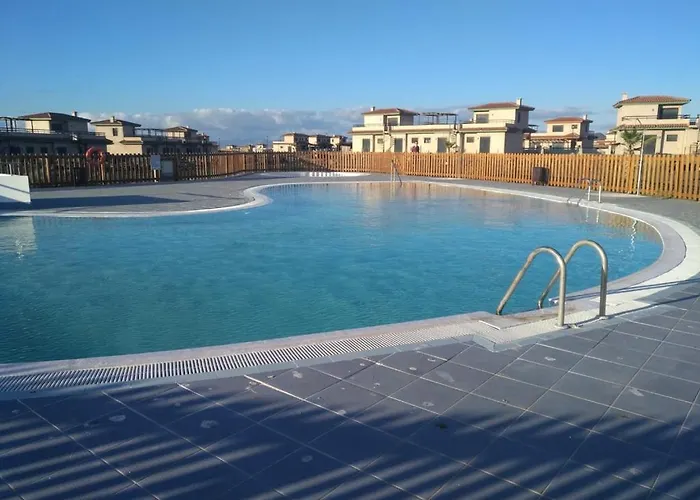 Σπίτι διακοπών Amadeus