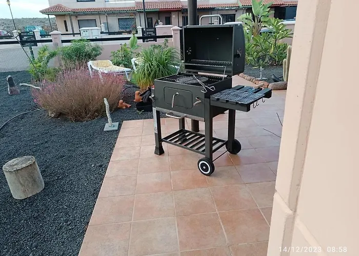 Σπίτι διακοπών Amadeus *