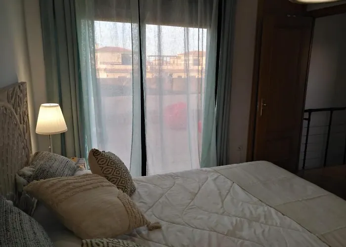 בית נופש Amadeus