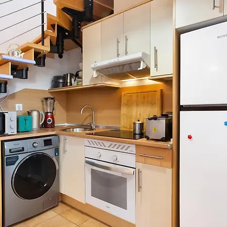 Dom wakacyjny Amadeus La Oliva