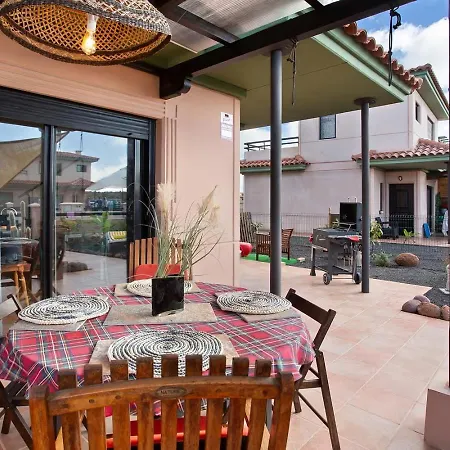 Dom wakacyjny Amadeus