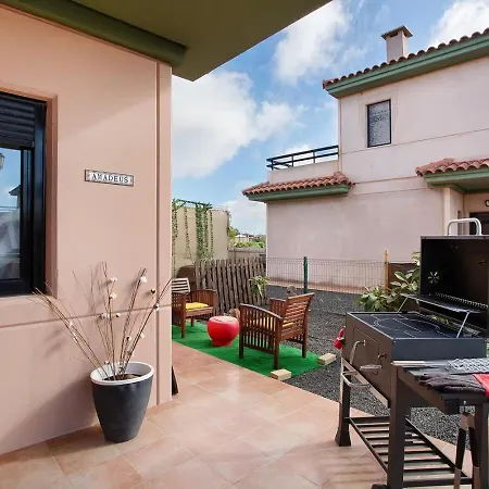 Amadeus Dom wakacyjny La Oliva