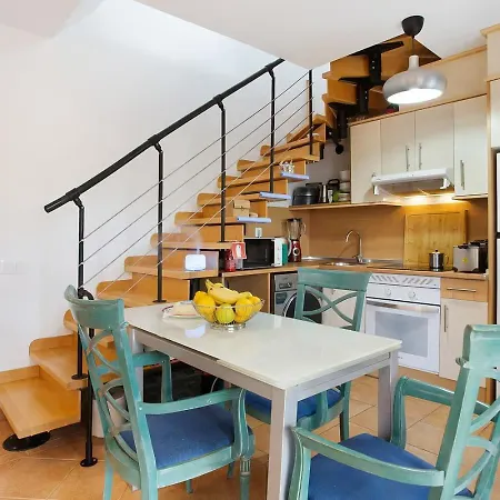 Amadeus * ラ・オリーバ