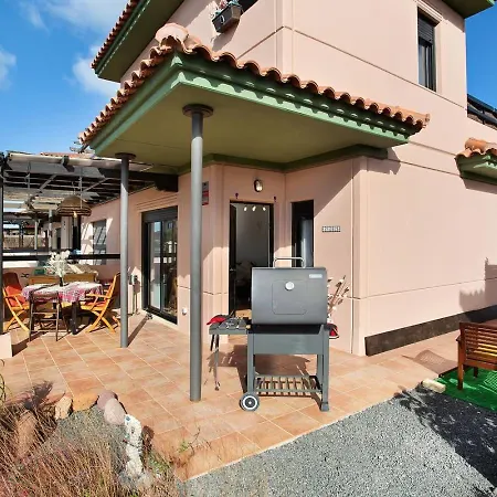 Dom wakacyjny Amadeus