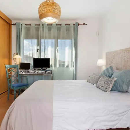 Dom wakacyjny Amadeus La Oliva