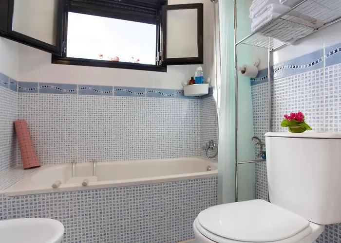 度假居 Amadeus 拉·奥利瓦