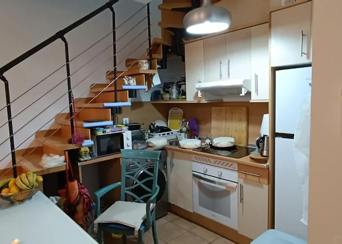 Amadeus 度假居 *